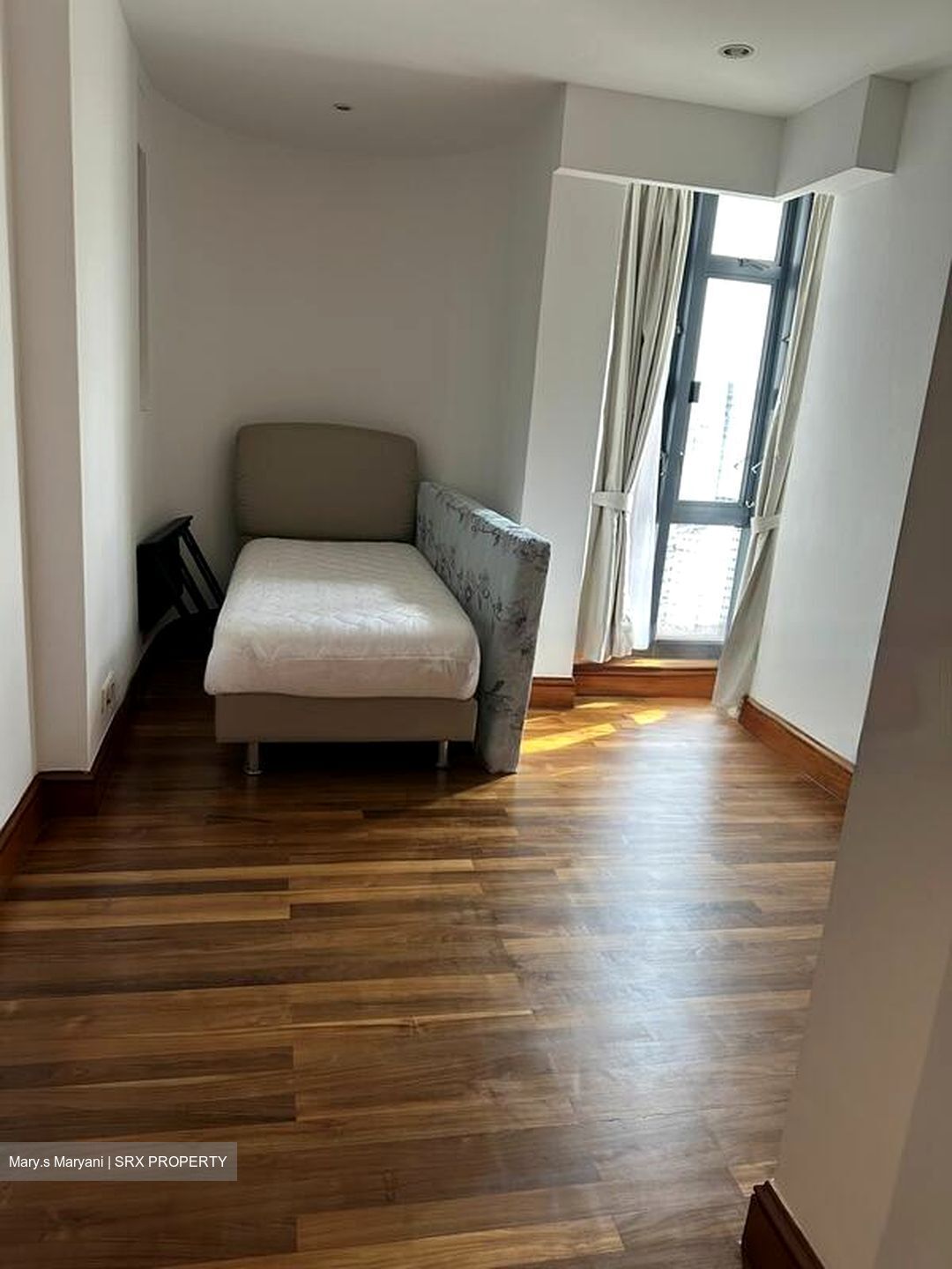 Valley Park (D10), Condominium #584509261